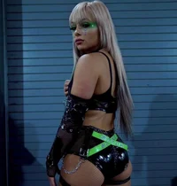 Liv morgan