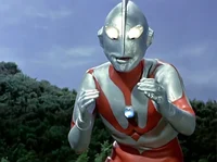 Type 1 Ultraman