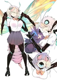 Seraphina