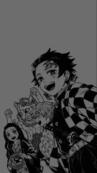Kimetsu no Yaiba