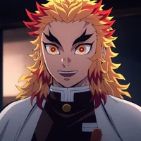 Rengoku Kyojuro 