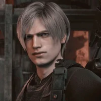 Leon S Kennedy