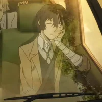 Dazai Osamu