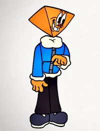 CHARLIE TRIANGLESON