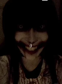 Jeff The Killer