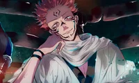 Ryomen Sukuna