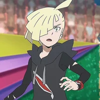 Gladion 