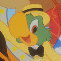 Jose Carioca