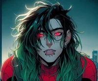 Your toxic boyfriend