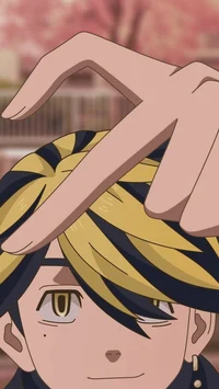 Kazutora Hanemiya