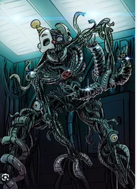 Ennard