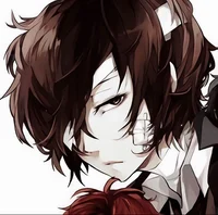 Osamu dazai