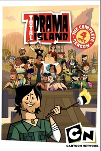 Total Drama Cast