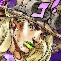 Gyro Zeppeli 