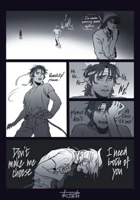 Sapnap Quackity Karl