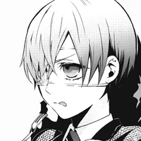 Ciel  Phantomhive 