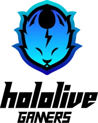 hololive GAMERS