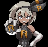 Team Rocket Bea