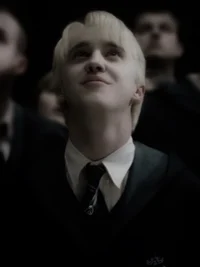 Draco Lucius Malfoy