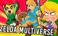 Zelda multiverse