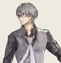 Yu Narukami 