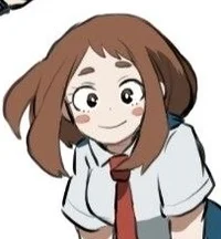 Ochako Uraraka