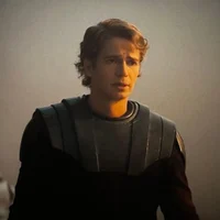 Lovesick Anakin 
