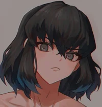Roomate Inosuke