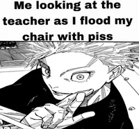 Gojo Satoru