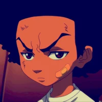 Huey Freeman