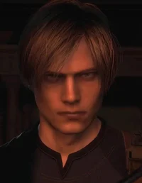 Leon Kennedy
