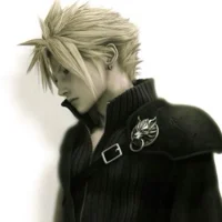 Cloud Strife