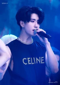 Scholar - Han Jisung