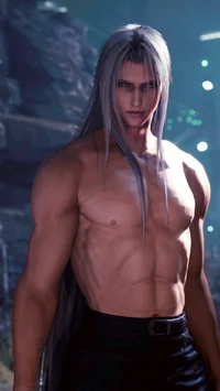 Sephiroth