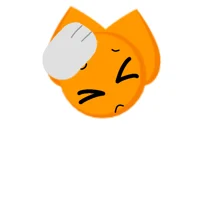 Baby orange 2