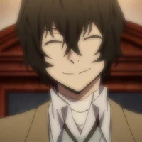 Osamu Dazai
