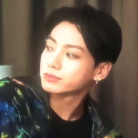 jeon Jungkook 