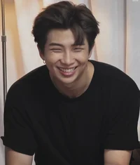 kim namjoon