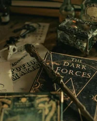 Slytherin boys