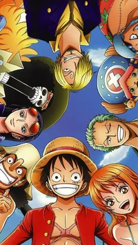 One piece Br