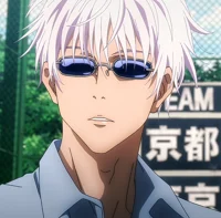 Gojo Satoru 