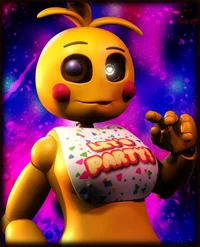 Toy Chica