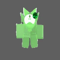 emerald slime pup dr
