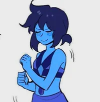 Nice Lapis