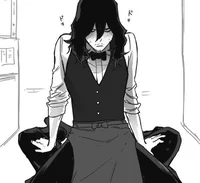 Aizawa tu esclavo 