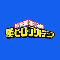 My Hero Academia