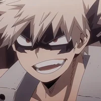 Bakugo