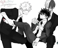 Bakudekutodo x user