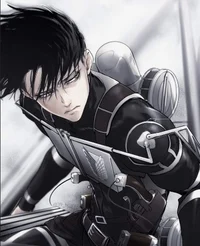 Boyfriend Levi