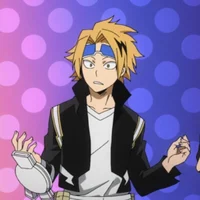 Denki Kaminari
